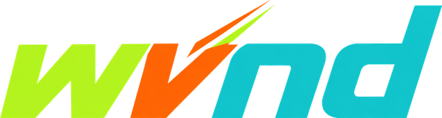 Logo wvnd